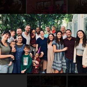 Meet your Posher, Sherry